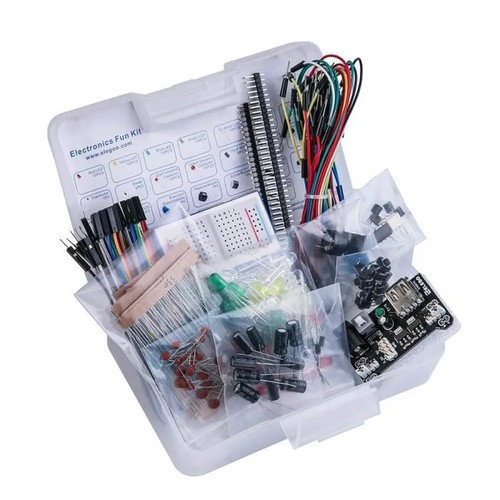 Pour arduino uno - me, pcs