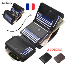 Portefeuille porte-monnaie en