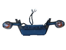 Clignotants Arrière Porte-Vélo Hudson Exactly Linea Viper Polly 50 Longjia