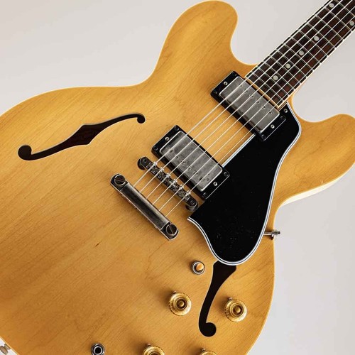 Gibson custom shop murphy lab - gibson,