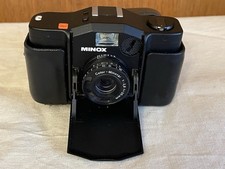 Appareil Photo Minox 35 GL