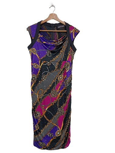 Pierre cardin robe empire - pierre,