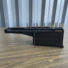 Bernina 530 Record Sewing Machine Accessory Organizer Part OEM