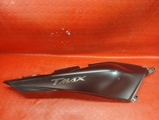 Carénage Coque Arrière