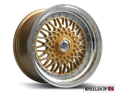 Roues maille forzza malm - maille,