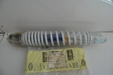 Amortisseur Arrière