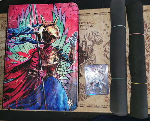 Lot de cartes - yu-gi-oh!, gi