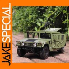 JakeSpecial – 1:18 Hummer H1