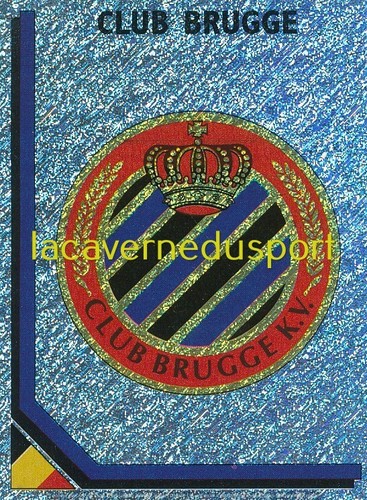067 ecusson badge club - #,