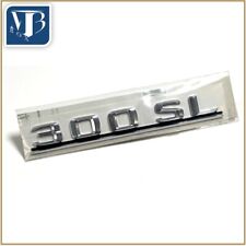 Insigne Arrière Original