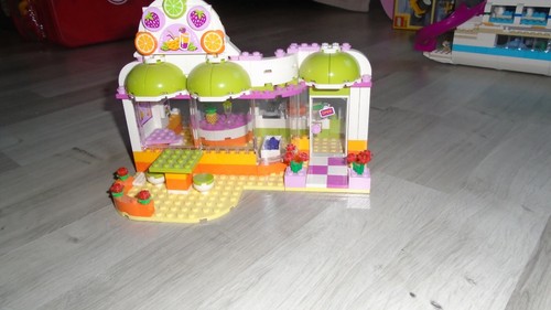 Set lego friends 41035 - 41035,