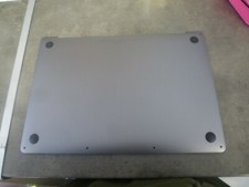 capot arrière pour ordinateur