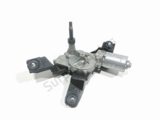 MOTEUR D'ESSUIE GLACE ARRIERE