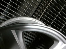 Jante SAAB 9-3 8694101