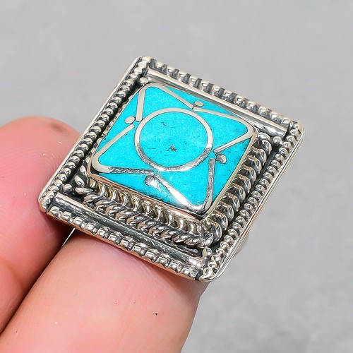 Bague réglable népalaise