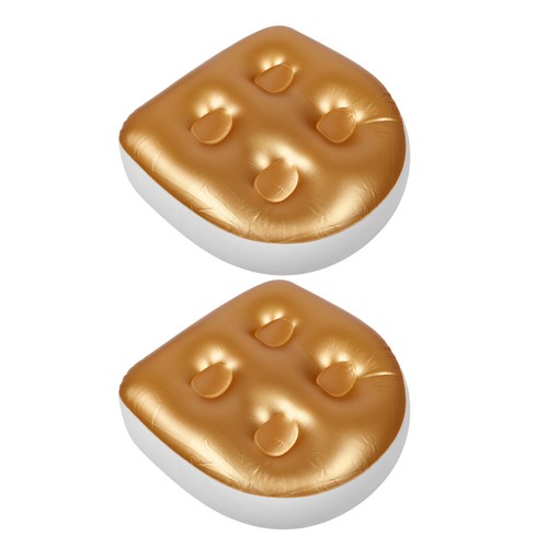 Pcs coussin siège - de, bain