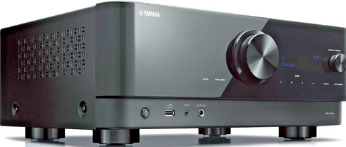 Yamaha v4a 1ch av - yamaha,