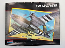MONOGRAM - B-26 MARAUDER -