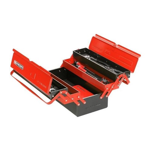 Facom caisse metallique - caisse,