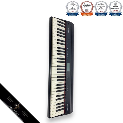 Roland go61p clavier - go61p,