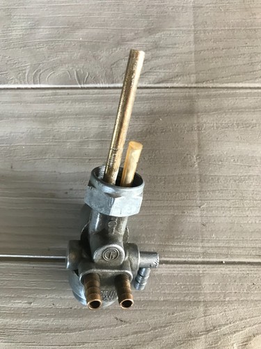 Kawasaki 400 robinet - kh, /