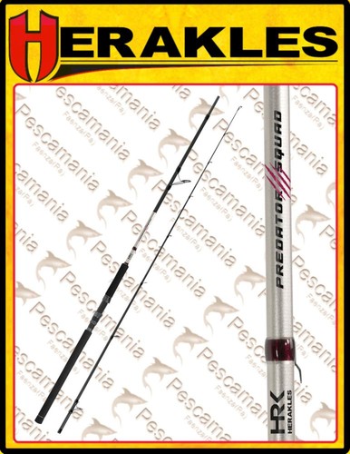 Canne colmic herakles - colmic, predator