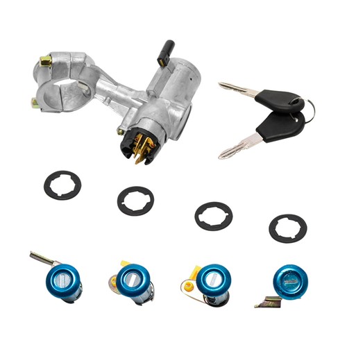 Kit commutateur de - kit,