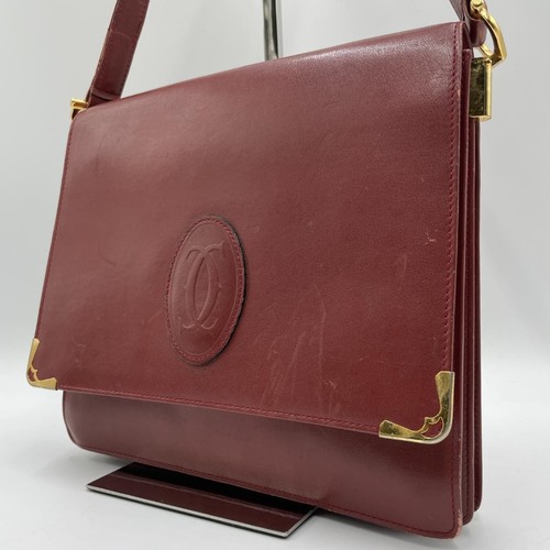 Authentique sac - , à