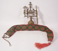 Horloge De Porte Antique En