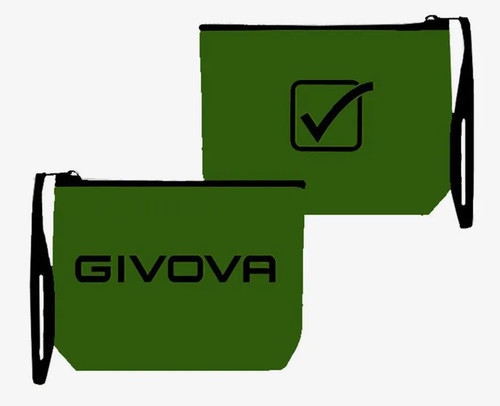 Givova pochette néoprène sac - givova,