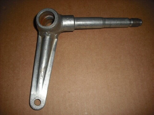 Birel d15 d17 steering - birel, d15-d17