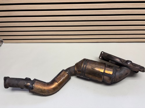 Bmw e46 catalyseur original - e46,