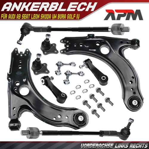 Kit bras suspension - kit, de