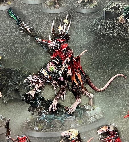 Warhammer age sigmar - warhammer, of