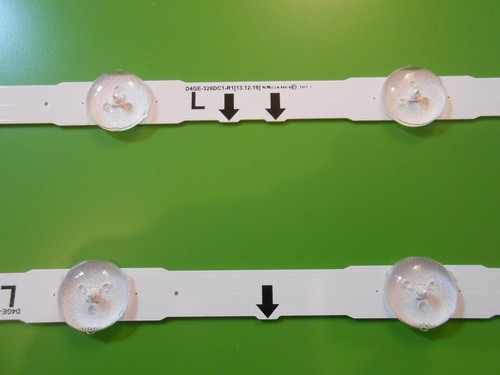 Barres led tv samsung - de,