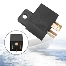 Démarreur Relais Solénoïde pour Tohatsu Nissan 40HP 50HP 75HP 90HP 115HP