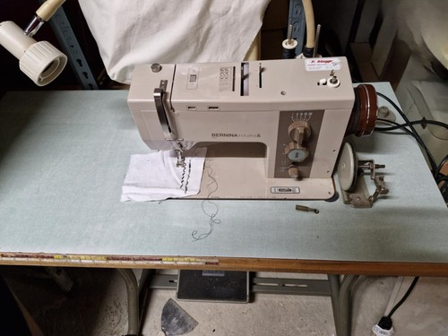 Bernina 950 industrial machine
