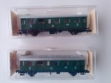 FLEISCHMANN 8061 échelle N