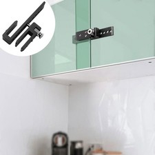 Serrure de porte coulissante