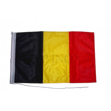 Pavillon belgique - (, drapeau