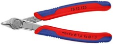 Knipex 78 03 125 Pince coupante diagonale Super Knips®
