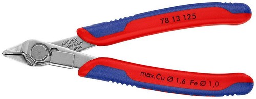 Knipex 125 pince - 78,