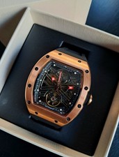 Montre Vantora  V003 Monaco