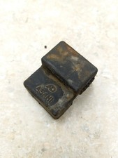 Kawasaki 350 BIG HORN F9