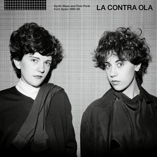 Various artists contra ola - contra,