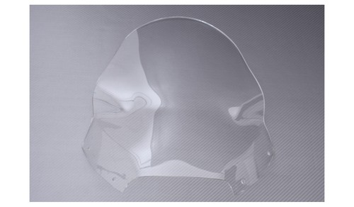 Bulle transparente - transparente, en