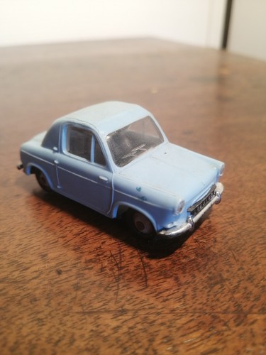Miniature norev vespa - de,