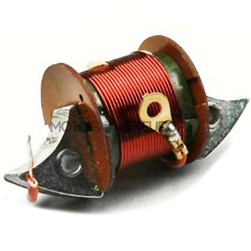 Bobine allumage interne - interne, 6