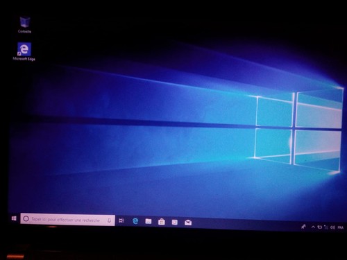 Portable acer aspire - pc,