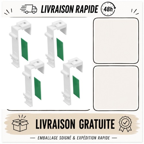 Supports fixation store